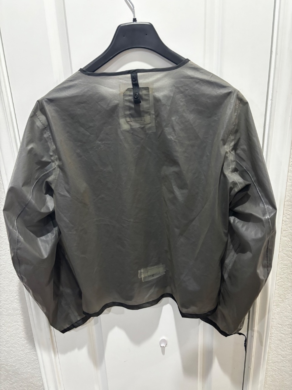 Fly Racing CoolPro Mesh MotorCyle Jacket - Picture 6 of 6